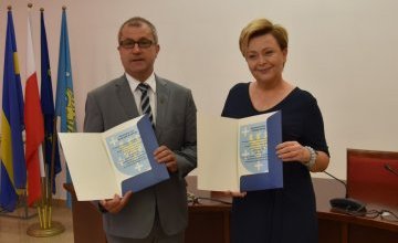 Nominacje dyrektorskie w szkołach powiatowych